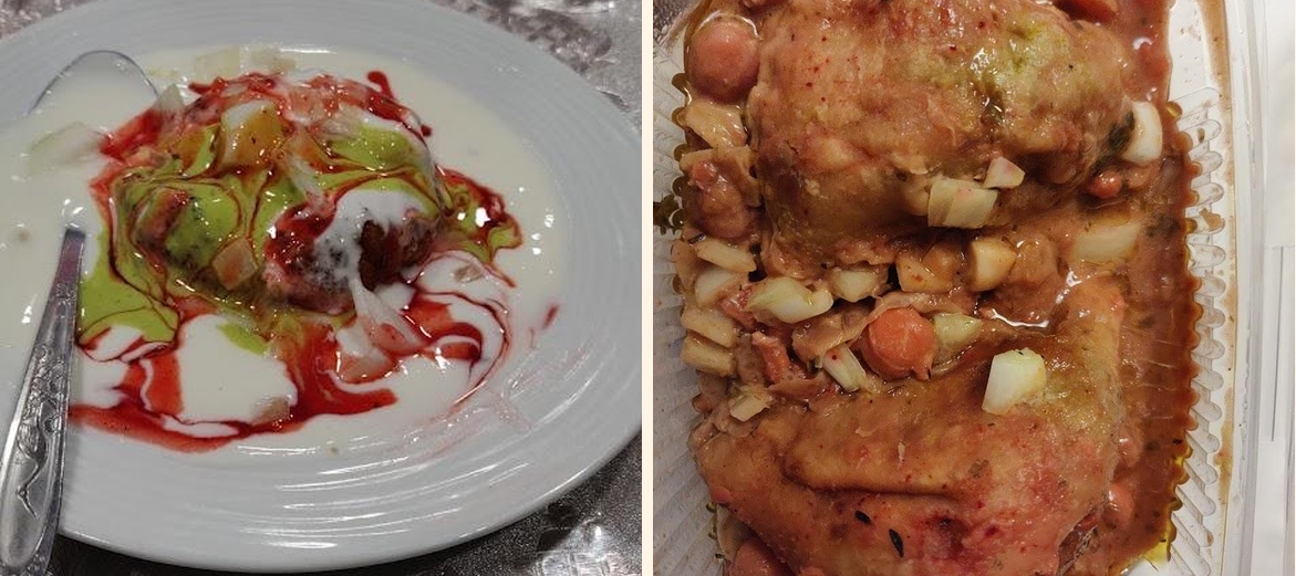 Apna Punjab Restaurant 100% Végétarien - Gallery Image 9