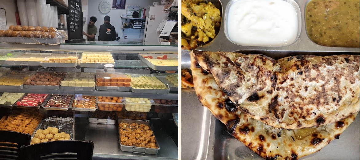 Apna Punjab Restaurant 100% Végétarien - Gallery Image 2