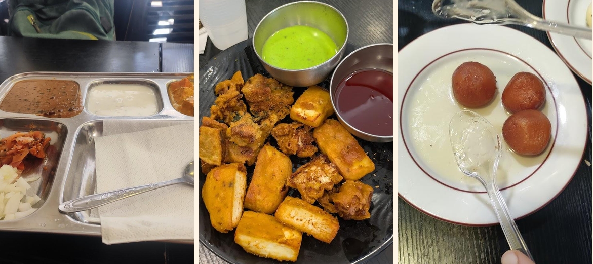 Apna Punjab Restaurant 100% Végétarien - Gallery Image 3