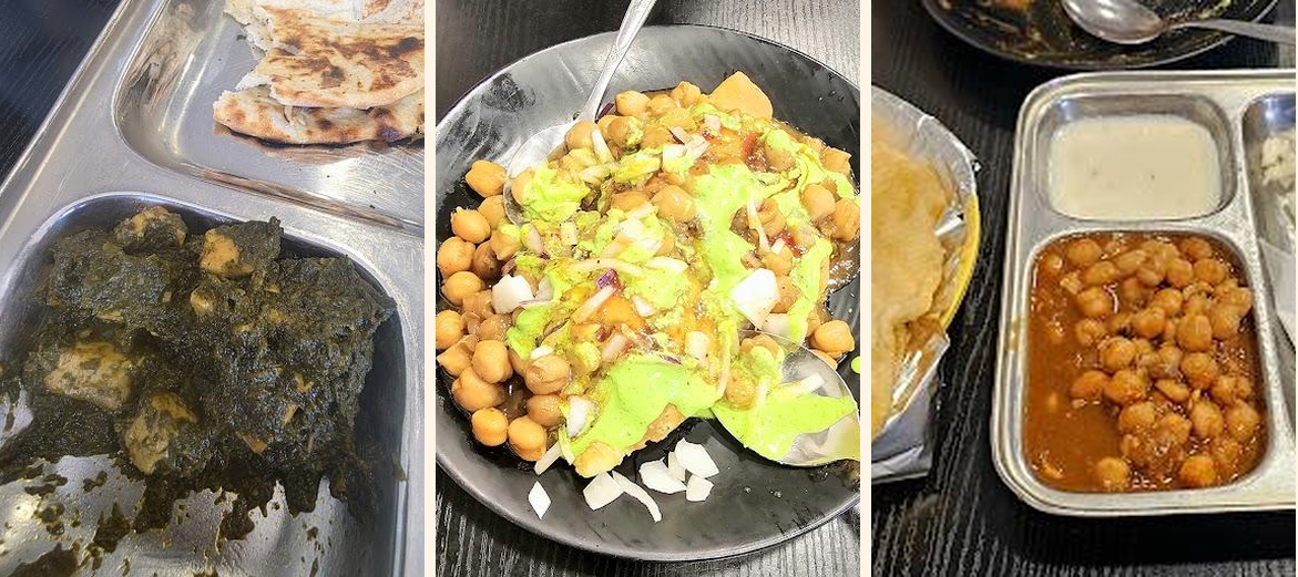 Apna Punjab Restaurant 100% Végétarien - Gallery Image 5