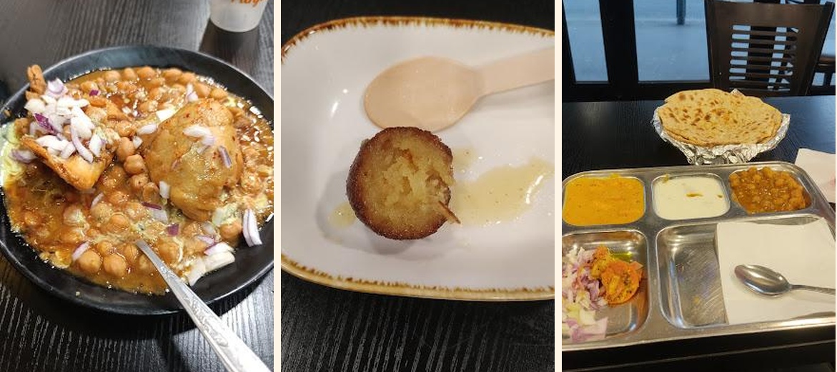 Apna Punjab Restaurant 100% Végétarien - Gallery Image 6