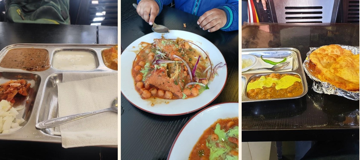 Apna Punjab Restaurant 100% Végétarien - Gallery Image 7