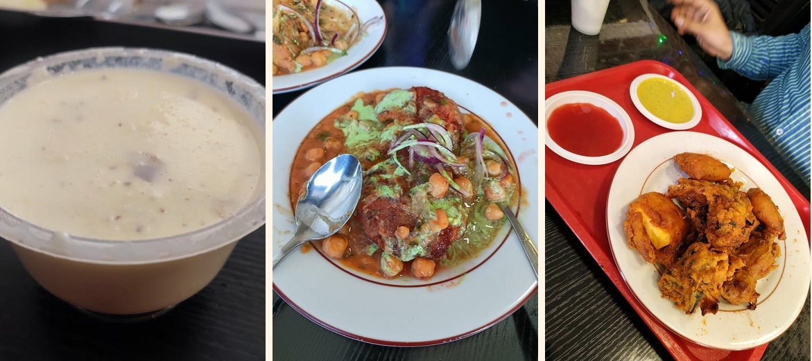 Apna Punjab Restaurant 100% Végétarien - Gallery Image 8